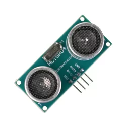 Ultrasonic Range Sensor Module - HC-SR04