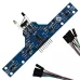 IR 5 Way Line Follower Sensor with Proximity Sensor