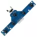 IR 5 Way Line Follower Sensor with Proximity Sensor