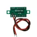 Mini DC Voltmeter Module - 0.36 inch - 4.5V to 30V DC