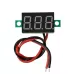 Mini DC Voltmeter Module - 0.36 inch - 4.5V to 30V DC