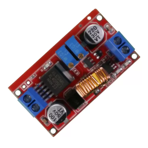 XL4015 5A Buck Converter Module - Current Adjustable