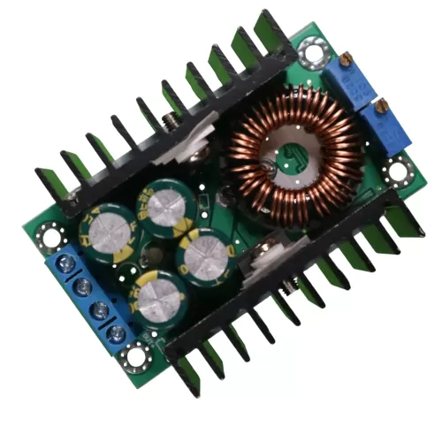 XL4016 10A 300W Buck Converter Module