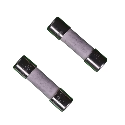 15A 5x20mm Miniature Fast Blow Ceramic Fuse
