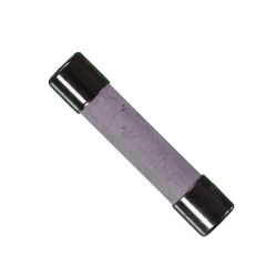 6A 6x30mm Miniature Fast Blow Ceramic Fuse