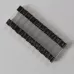 25A 5x20mm Miniature Fast Blow Glass Fuse