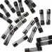 500mA 5x20mm Miniature Fast Blow Glass Fuse 500mA 5x20mm Miniature Fast Blow Glass Fuse