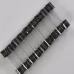 2A 5x20mm Miniature Fast Blow Glass Fuse - Schurter 2A 5x20mm Miniature Fast Blow Glass Fuse - Schurter