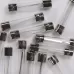 15A 6x30mm Miniature Fast Blow Glass Fuse