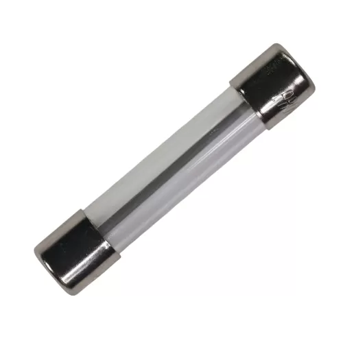 4A 6x30mm Miniature Fast Blow Glass Fuse