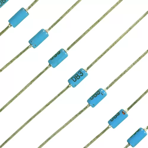 DB3 DIAC - Trigger Diode