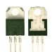 TYN612 - Standard 12A SCR (Silicon Controlled Rectifier)