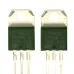 TYN612 - Standard 12A SCR (Silicon Controlled Rectifier)