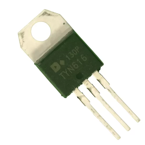 TYN616 - 600V 16A SCR (Silicon Controlled Rectifier)