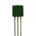 BT131 600V - 1A Triac - Bidirectional Thyristor in TO-92 Package