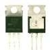 BT136 600V - 4A Triac - Bidirectional Thyristor in TO-220 Package