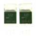 BT136 600V - 4A Triac - Bidirectional Thyristor in TO-220 Package