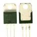 BTA06 600SW - 6A Triac - Bidirectional Thyristor in TO-220 Package