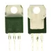 BTA16 600B - 16A TRIAC in TO-220 Package