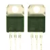 BTA16 600B - 16A TRIAC in TO-220 Package