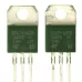 BTA24 600B - 25A TRIAC in TO-220 Package