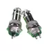 2 Pins Aviation Connector Set - GX16