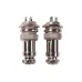 3 Pins Aviation Connector Set - GX16