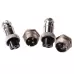 3 Pins Aviation Connector Set - GX16