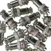 3 Pins Aviation Connector Set - GX16