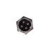 4 Pins Aviation Connector Set - GX16 4 Pins Aviation Connector Set - GX16