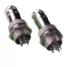 6 Pins Aviation Connector Set - GX16