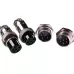 6 Pins Aviation Connector Set - GX16