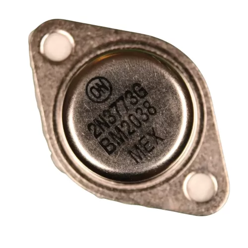 2N3773 NPN BJT High Power Transistor - Onsemi