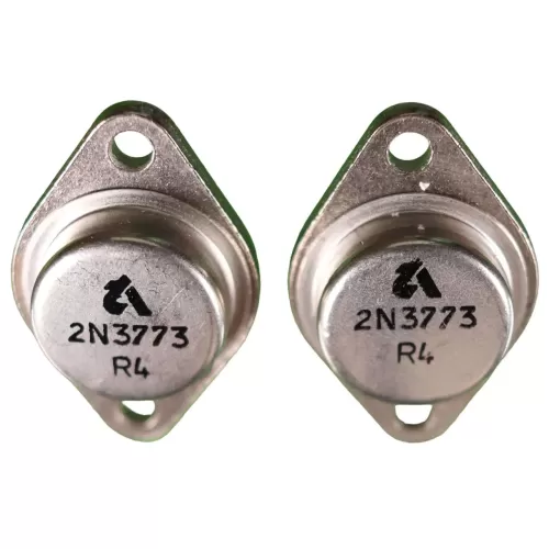 2N3773 NPN BJT High Power Transistor