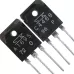 A1695 & C4468 (2SA1695 & 2SC4468) BJT High Power Audio Transistor Pair