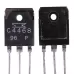 A1695 & C4468 (2SA1695 & 2SC4468) BJT High Power Audio Transistor Pair