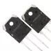 A1941 & C5198 (2SA1941 & 2SC5198) BJT High Power Audio Transistor Pair