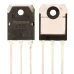 A1941 & C5198 (2SA1941 & 2SC5198) BJT High Power Audio Transistor Pair