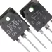 B1647 & D2560 (2SB1647 & 2SD2560) BJT High Power Audio Transistor Pair