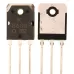 B688 & D718 (2SB688 & 2SD718) BJT High Power Audio Transistor Pair