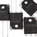 C5200N & A1943N (2SC5200 & 2SA1943) BJT Transistor Pair - Toshiba C5200N & A1943N (2SC5200 & 2SA1943) BJT Transistor Pair - Toshiba