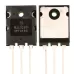 MJL1302A & MJL3281A PNP-NPN BJT High Power Audio Transistor Pair