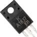 A1837 & C4793 (2SA1837 & 2SC4793) PNP-NPN Transistor Pair For Audio