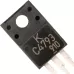 A1837 & C4793 (2SA1837 & 2SC4793) PNP-NPN Transistor Pair For Audio