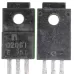 B1370 & D2061 (2SB1370 & 2SD2061) PNP-NPN Transistor Pair