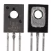 MJE340 NPN BJT Transistor