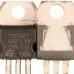 TIP127 PNP Darlington BJT Transistor For Audio and Switching TIP127 PNP Darlington BJT Transistor For Audio and Switching