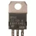 TIP31 NPN BJT Transistor For Audio and Switching TIP31 NPN BJT Transistor For Audio and Switching