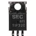 TIP32 PNP BJT Transistor For Audio and Switching TIP32 PNP BJT Transistor For Audio and Switching