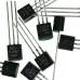 2N2907A General Purpose BJT PNP Transistor 2N2907A General Purpose BJT PNP Transistor